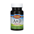 100 Softgels