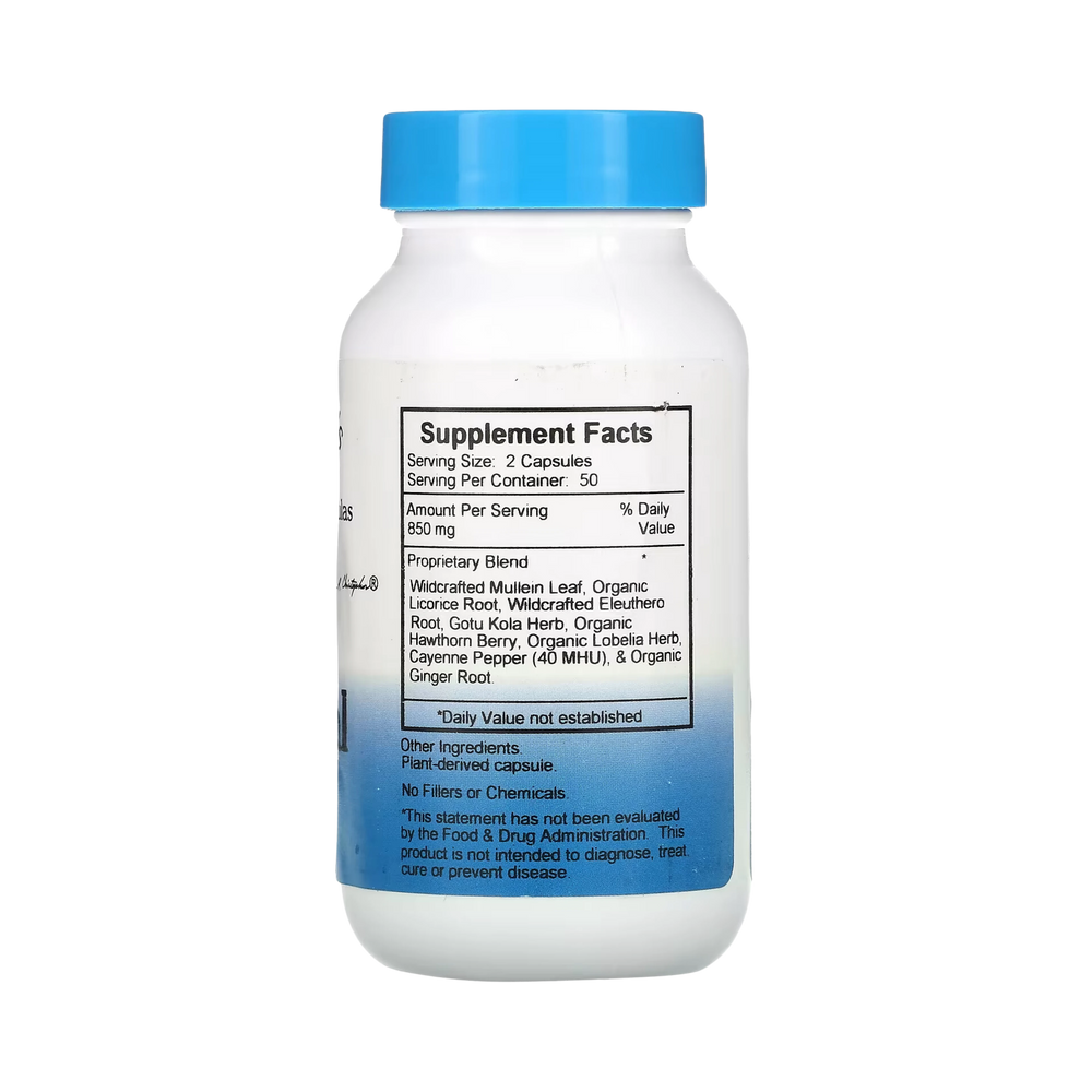 Christopher's Original Formulas, Adrenal Formula, 100 Capsules