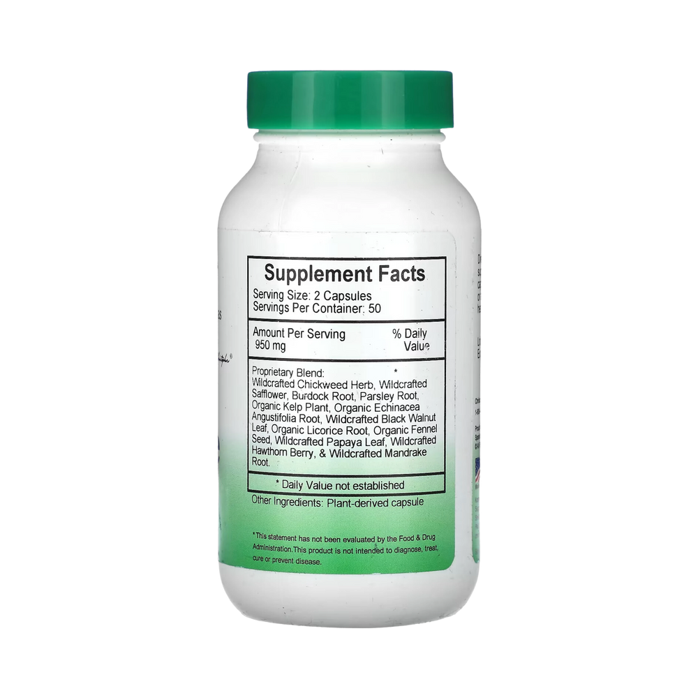 Christopher's Original Formulas, Appetite Formula, 100 Capsules