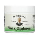 Christopher's Original Formulas, Black Ointment, 2 Oz