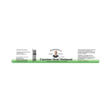 Christopher's Original Formulas, Cayenne Heat Ointment, 2 Oz
