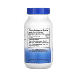 Christopher's Original Formulas, Herbal Iron Formula, 100 Capsules