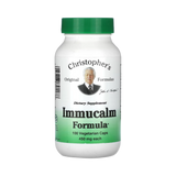 Christopher's Original Formulas, Immucalm, 100 Capsules