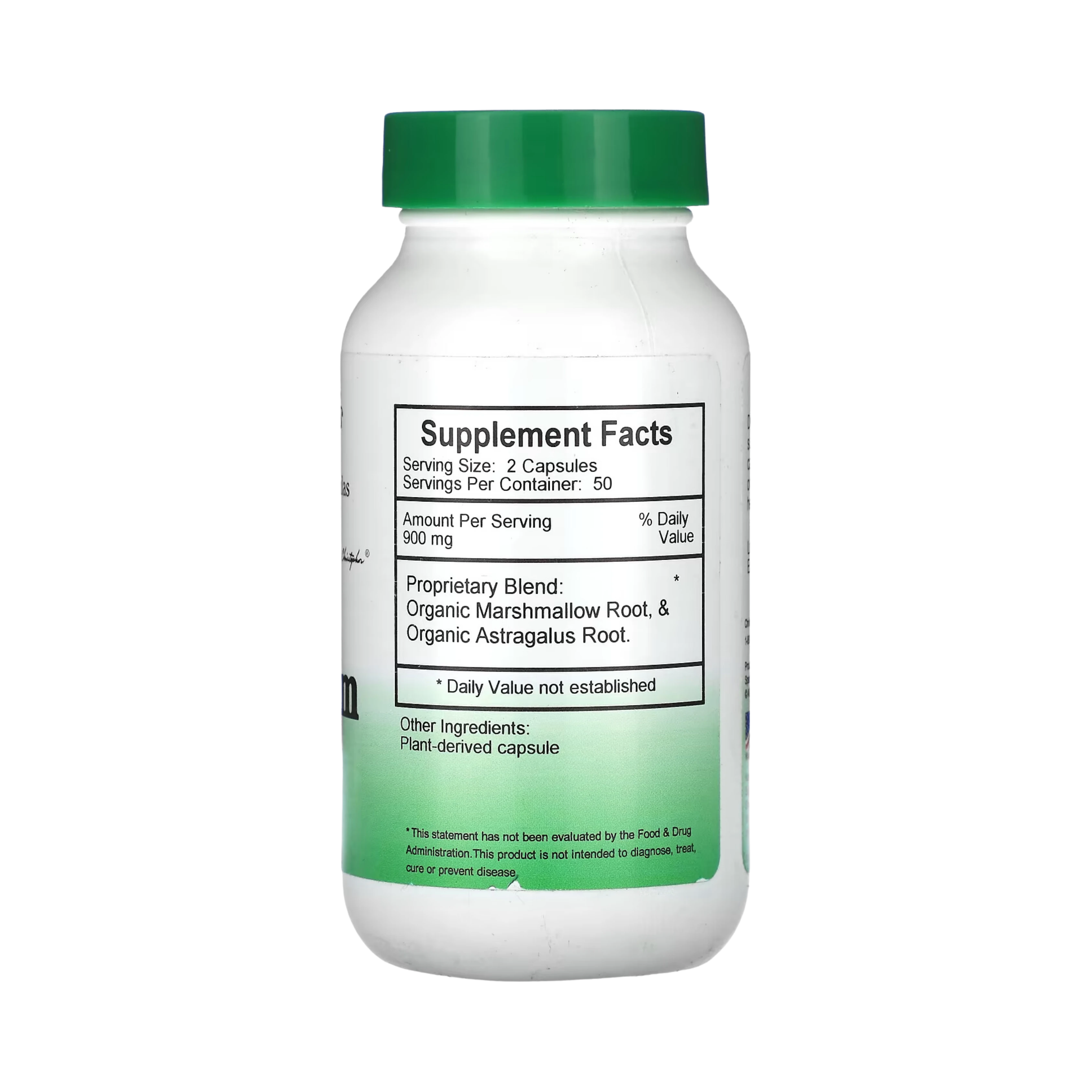 Christopher's Original Formulas, Immucalm, 100 Capsules
