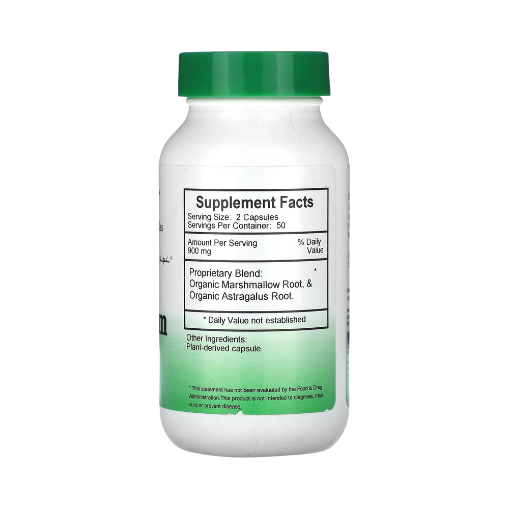 Christopher's Original Formulas, Immucalm, 100 Capsules
