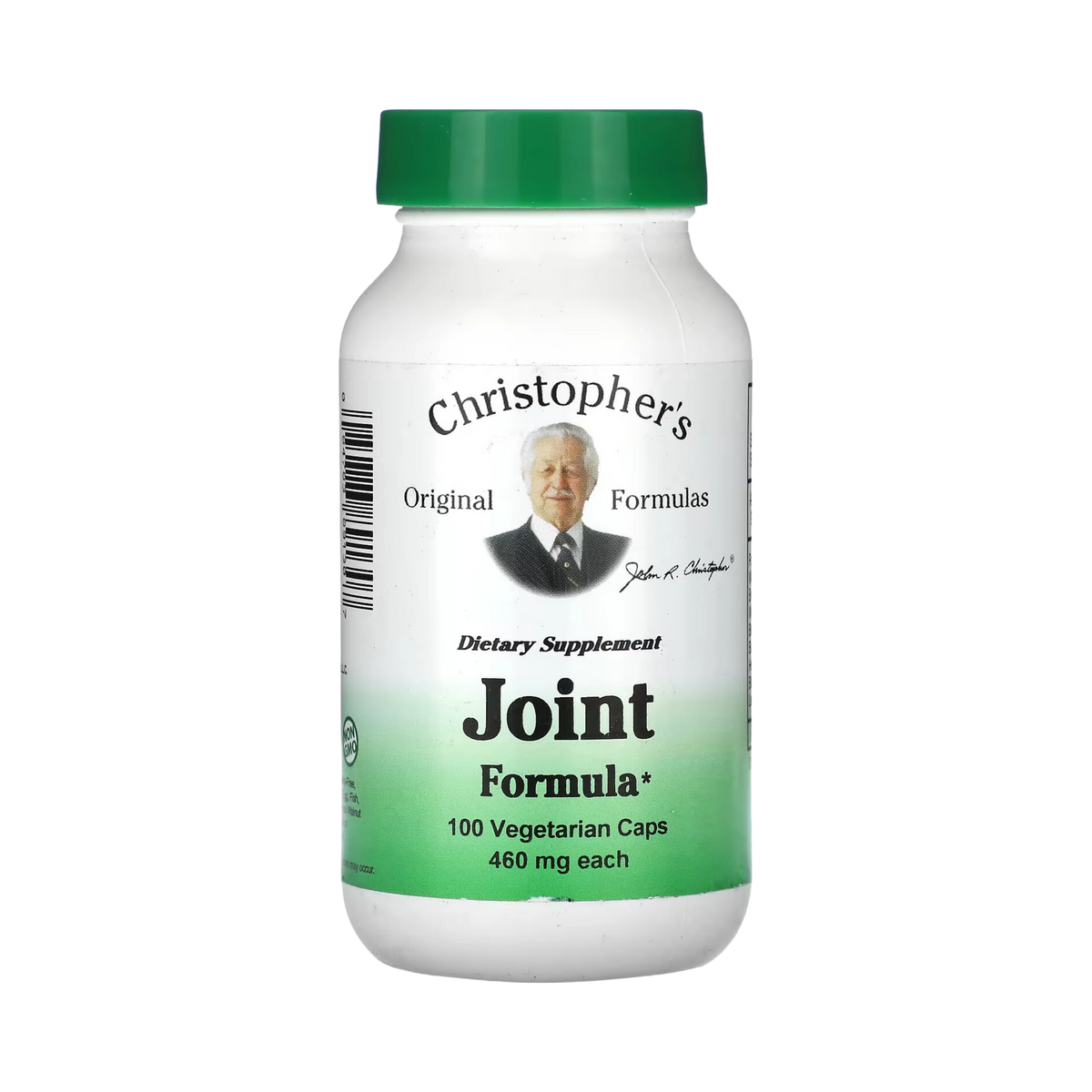 Christopher's Original Formulas, Joint Formula, 100 Capsules