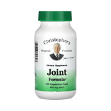 Christopher's Original Formulas, Joint Formula, 100 Capsules