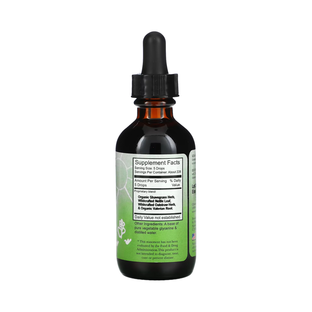 Christopher's Original Formulas, Kid-E-Calc Glycerine Extract, 2 Oz
