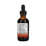 Christopher's Original Formulas, Liver & Gallbladder, Glycerin, 2 Oz