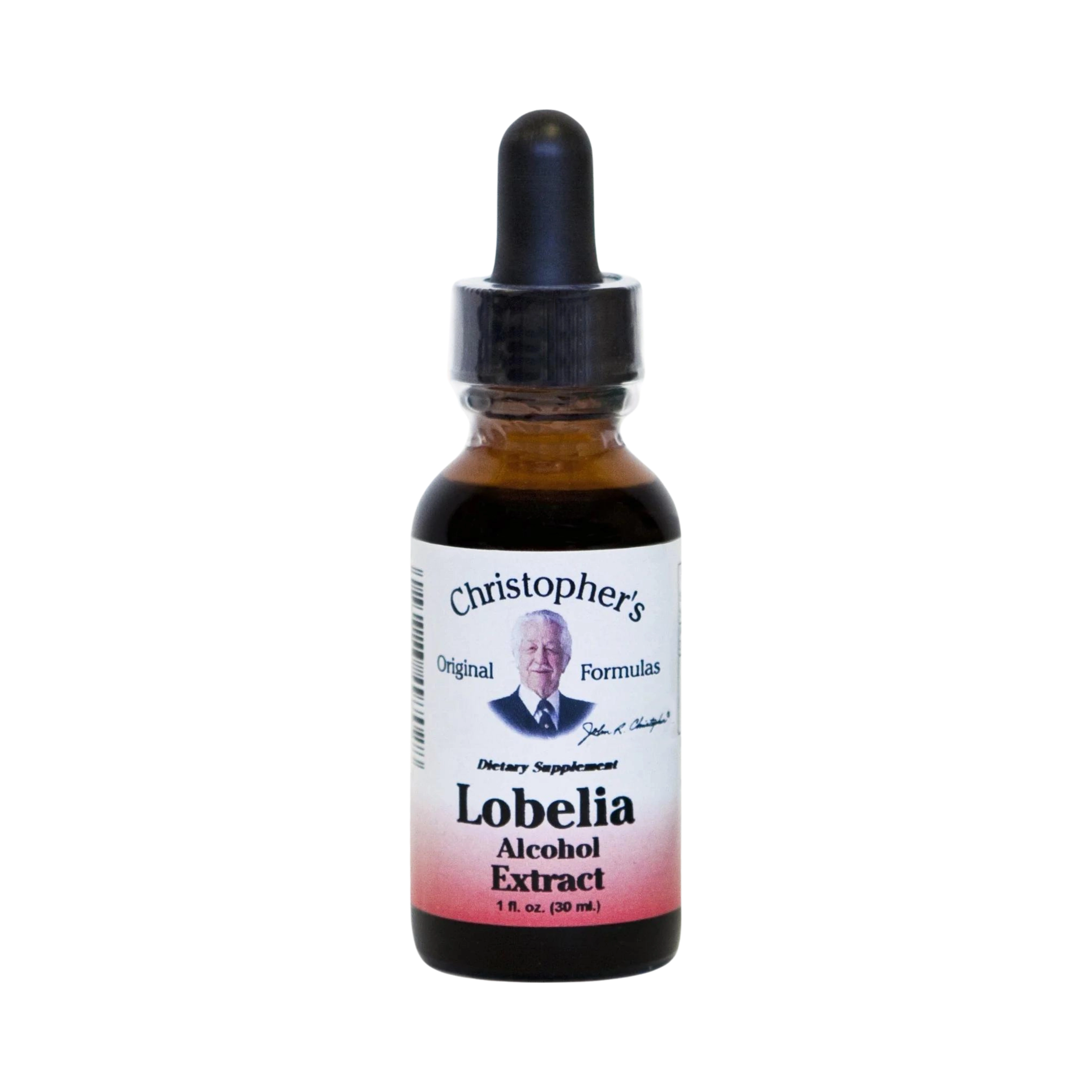 Christopher's Original Formulas, Lobelia Herb, 1 Oz
