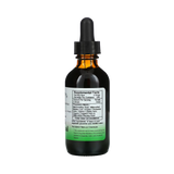Christopher's Original Formulas, Lung & Bronchial Formula, Glycerine Extract, 2 Oz