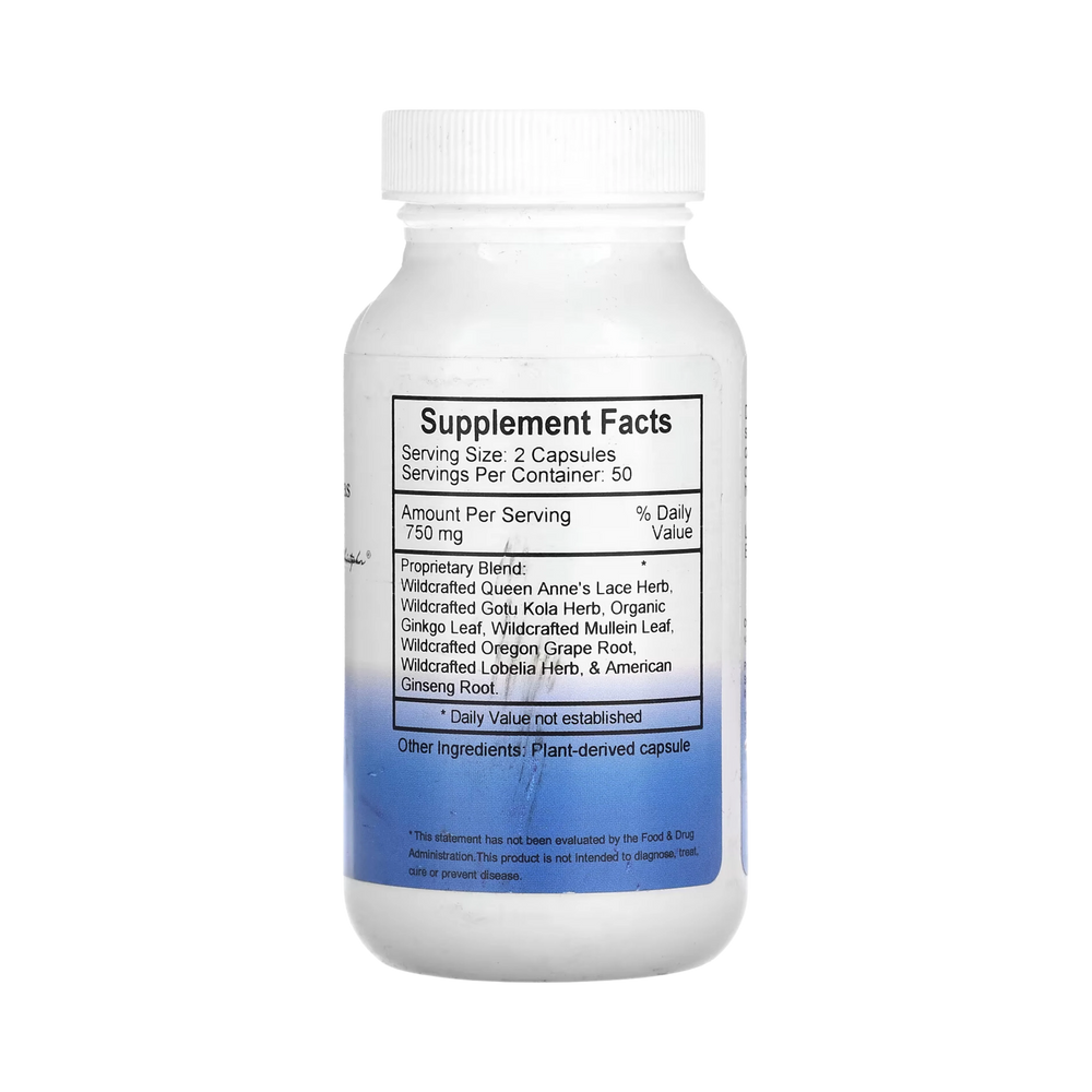 Christopher's Original Formulas, Master Gland, 100 Capsules