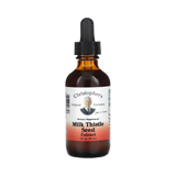 Christopher's Original Formulas, Milk Thistle Seed, Glycerine Extract, 2 Oz