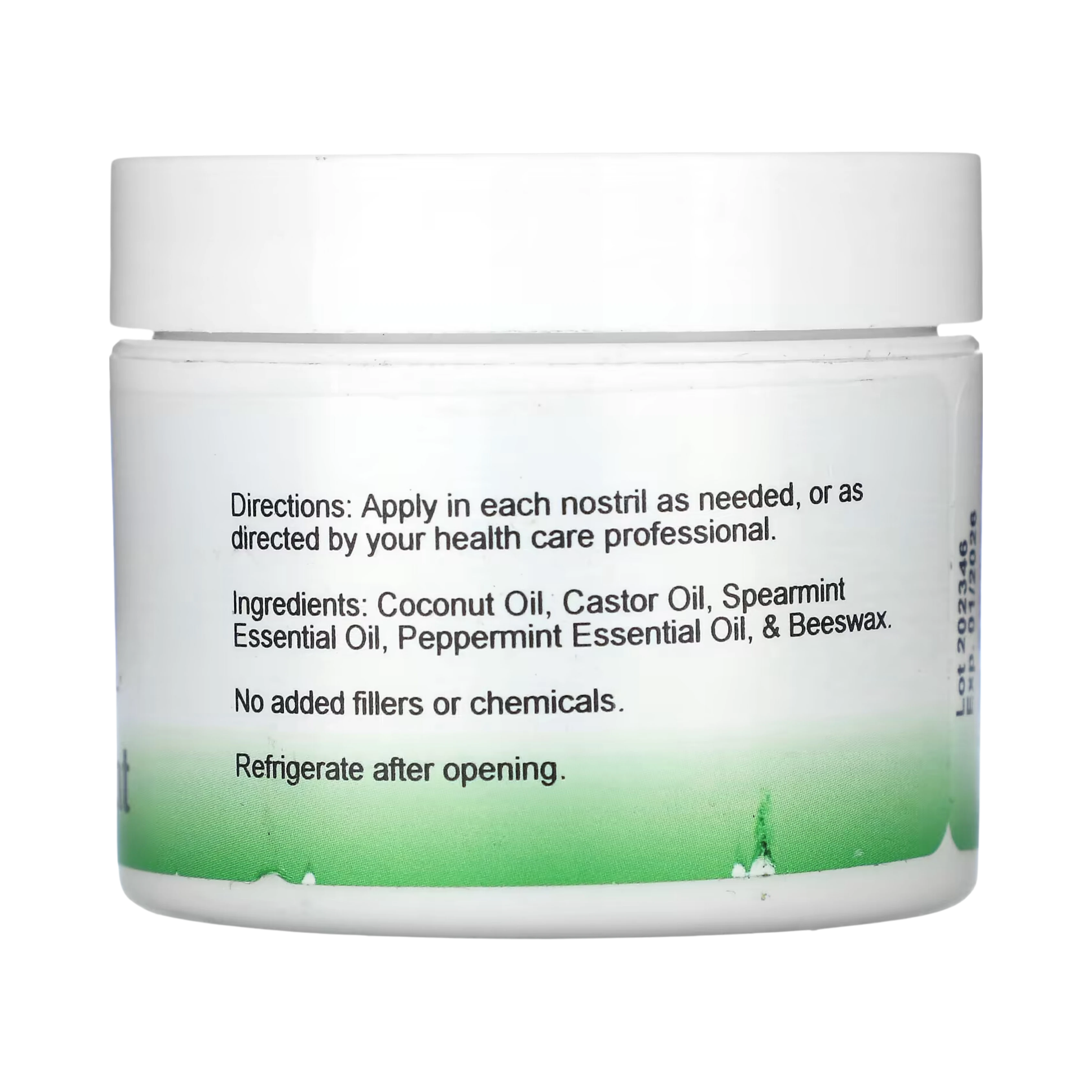 Christopher's Original Formulas, Nose Ointment, 2 Oz