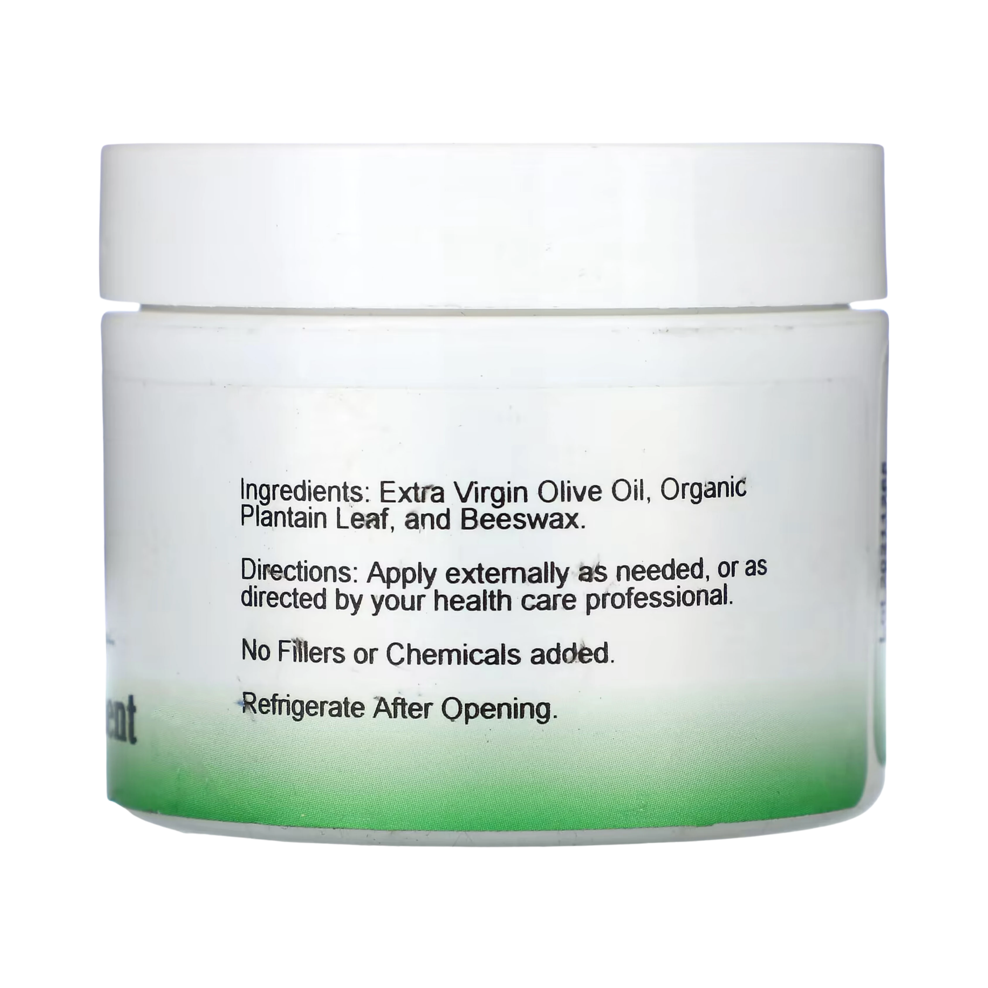 Christopher's Original Formulas, Plantain Ointment, 2 Oz
