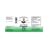 Christopher's Original Formulas, Prostate Plus, 100 Capsules