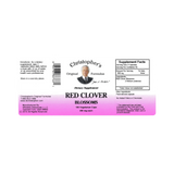 Christopher's Original Formulas, Red Clover Blossoms, 100 Capsules