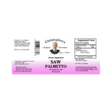 Christopher's Original Formulas, Saw Palmetto Berry, 100 Capsules