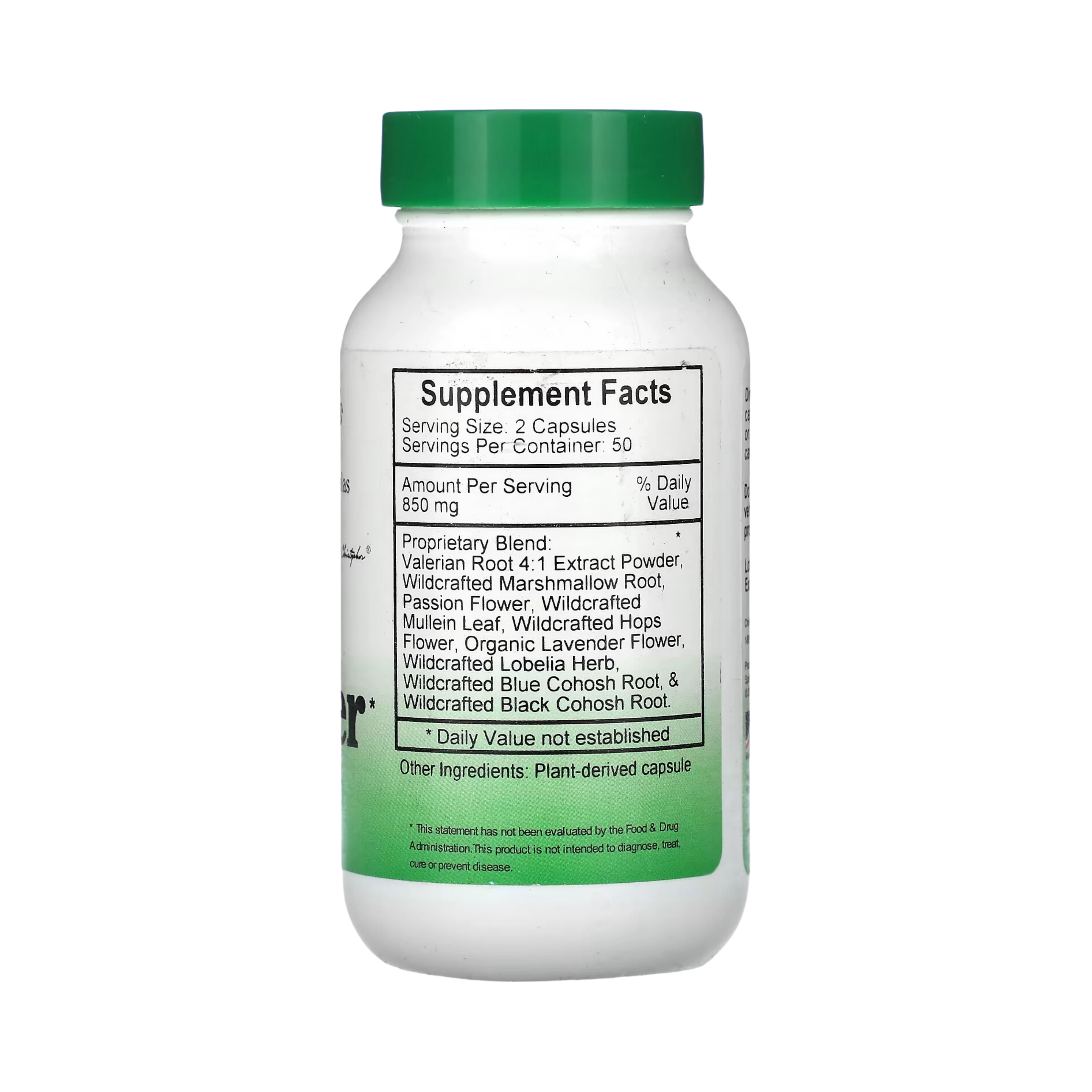 Christopher's Original Formulas, Slumber, 100 Capsules