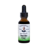 Christopher's Original Formulas, Smoke Out, Alcohol Extract, 1 Oz