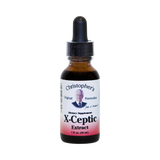 Christopher's Original Formulas, X-Ceptic Formula, 1 Oz