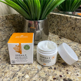 Derma E, Acne Oil-Control Matte Moisturizer, 2 Oz