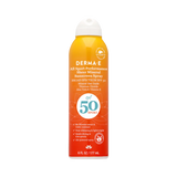 Derma E, All Sport Performance Sheer Mineral Sunscreen Spray, 6 Fl Oz