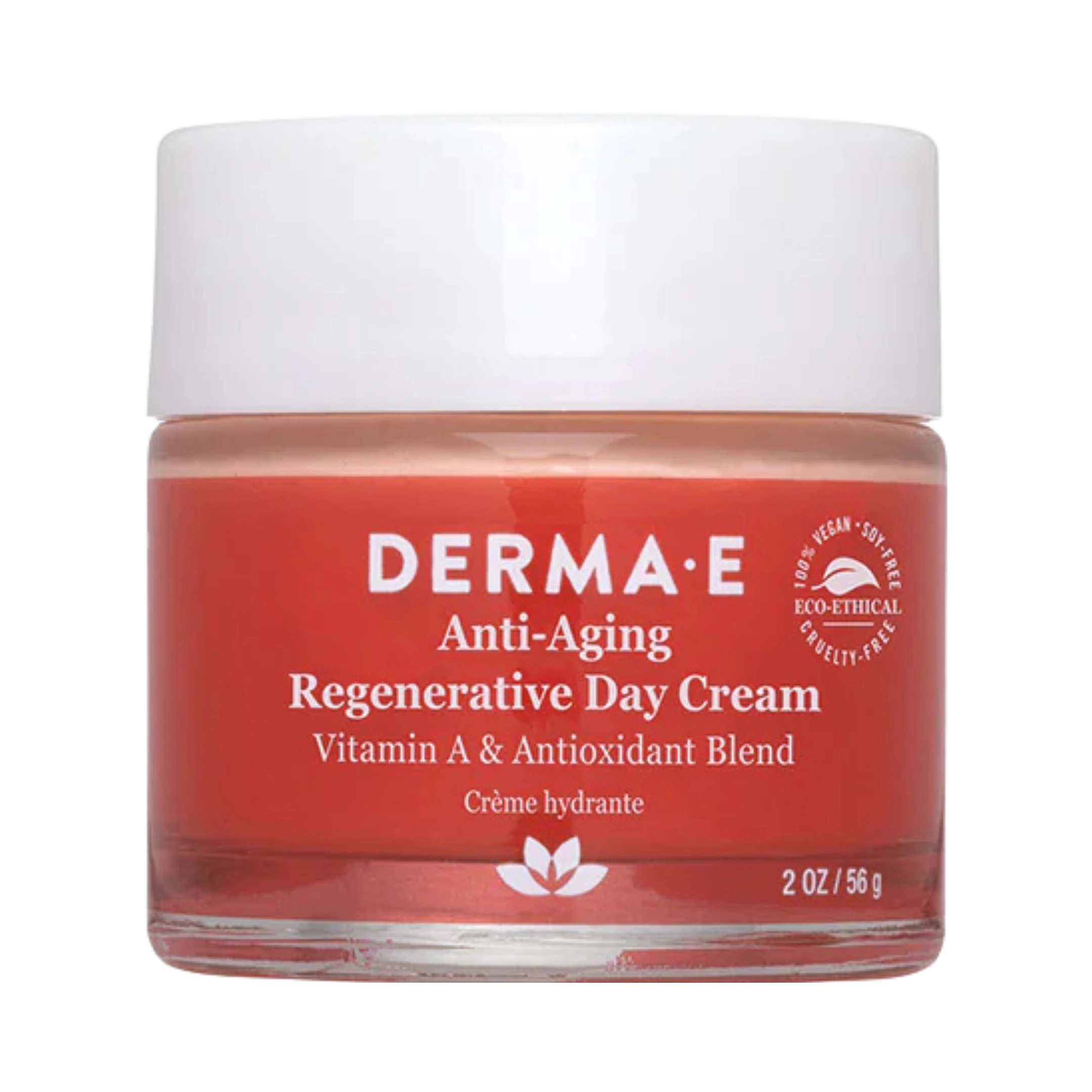 Derma E, Anti-Aging Regenerative Day Cream, 2 Oz