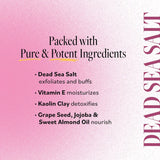 Derma E, Microdermabrasion Scrub, 2 Oz
