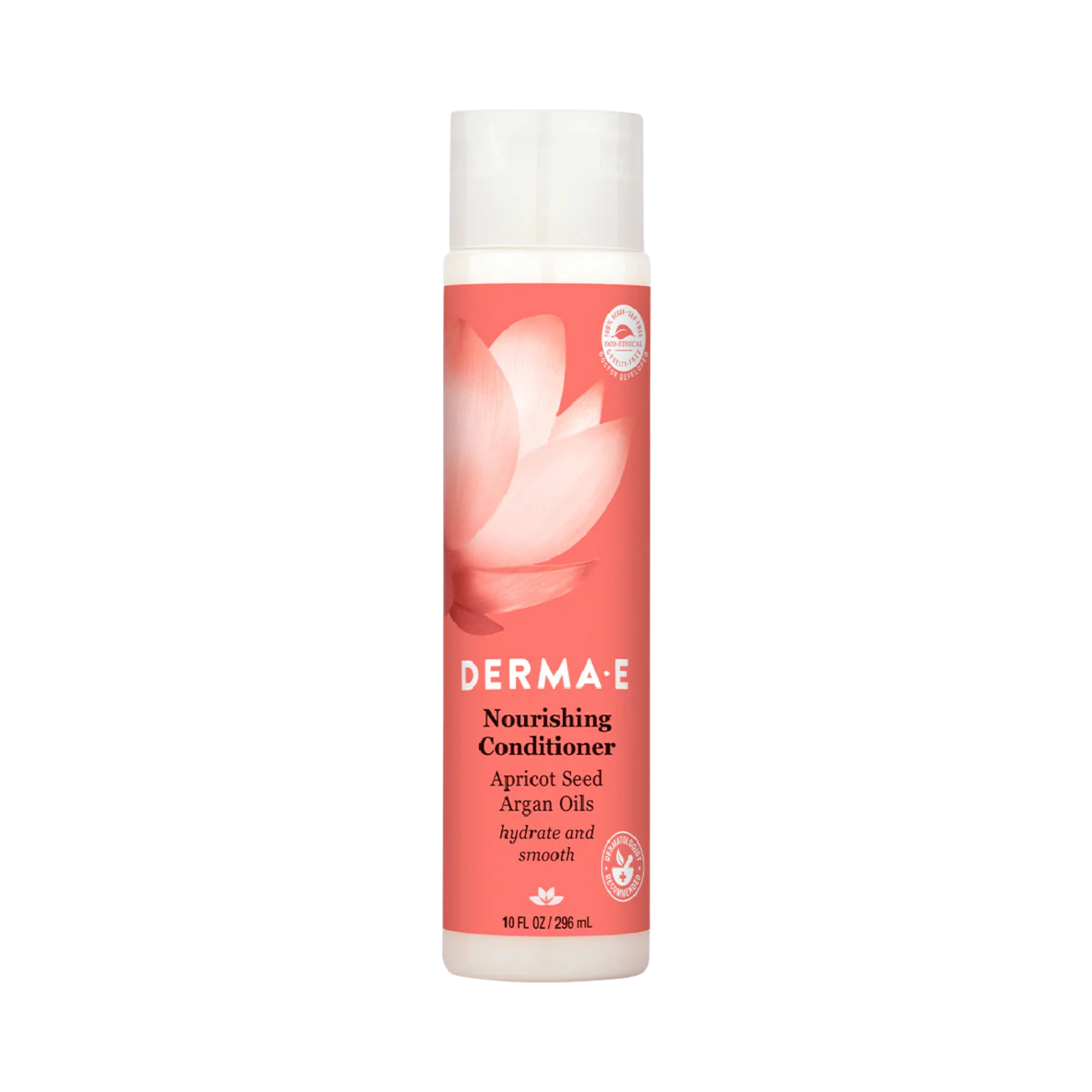 Derma E, Nourishing Conditioner, 10 Fl Oz