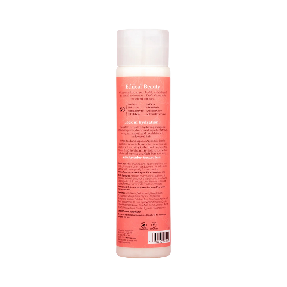 Derma E, Nourishing Conditioner, 10 Fl Oz