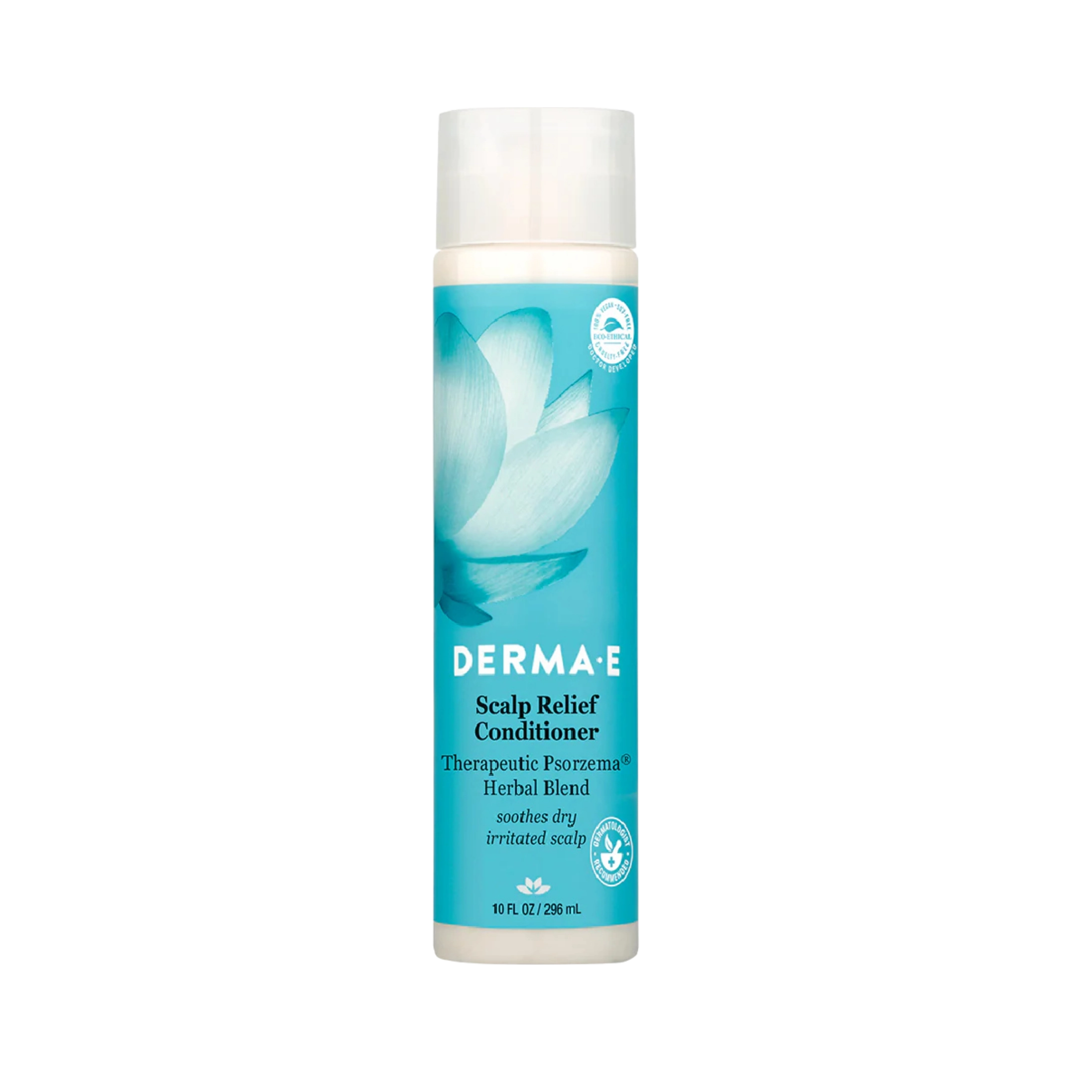 Derma E, Scalp Relief Conditioner, 10 Fl Oz