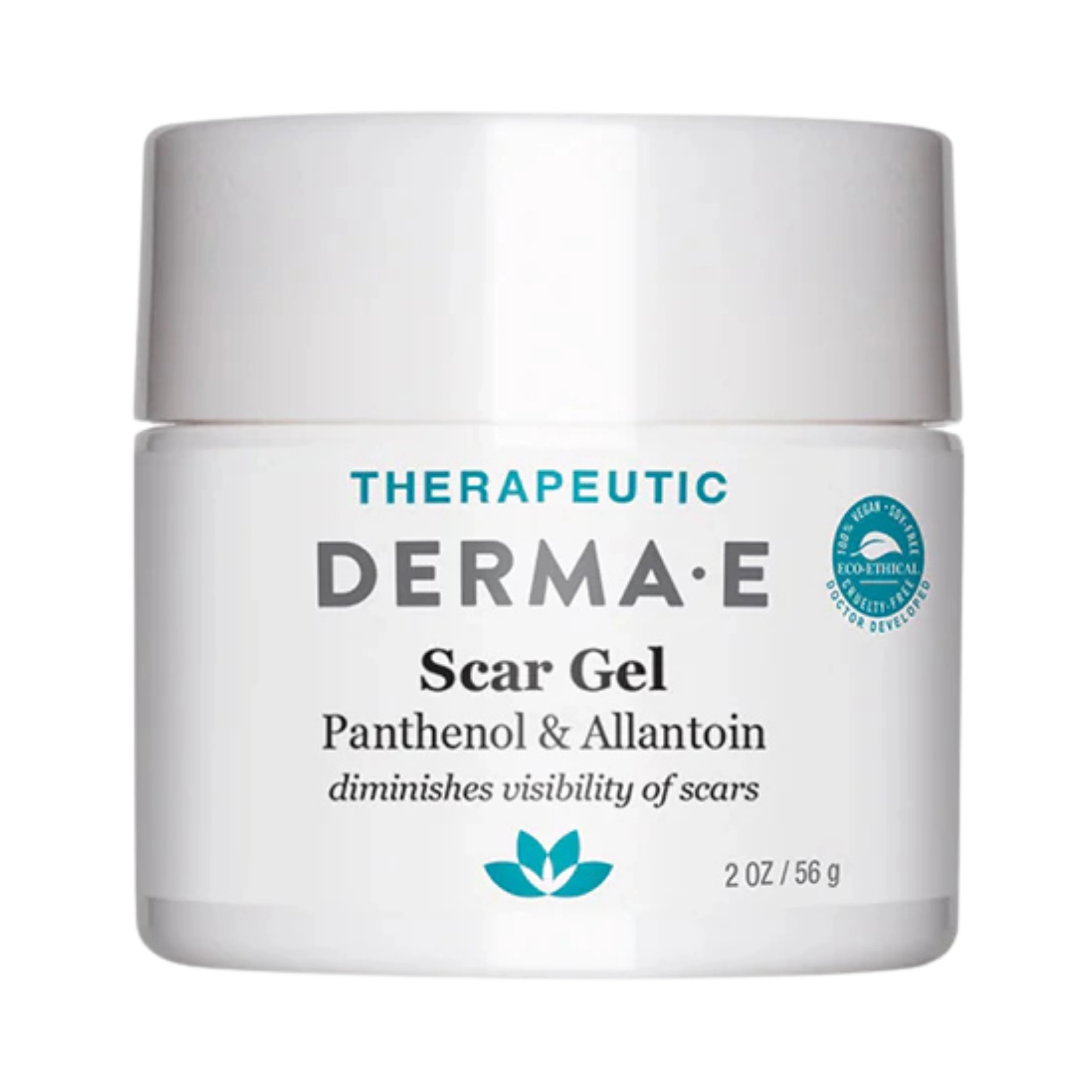 Derma E, Scar Gel, 2 Oz
