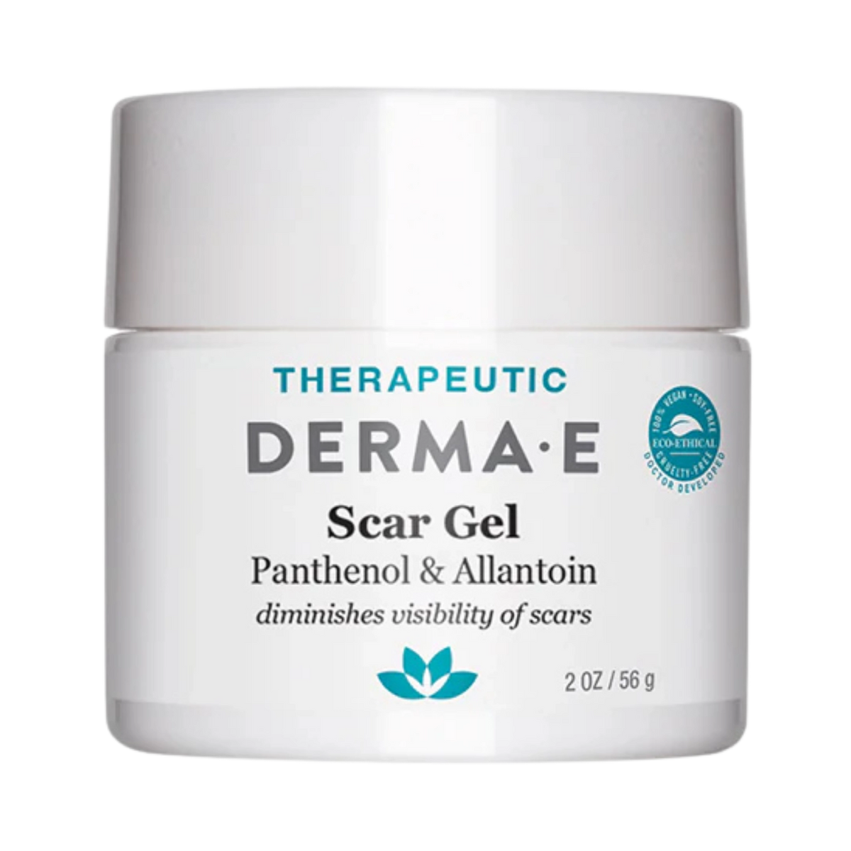 Derma E, Scar Gel, 2 Oz