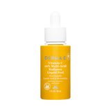 Derma E, Vitamin C 10% Multi-Acid Radiance Liquid Peel, 1 Fl Oz
