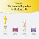 Derma E, Vitamin C Serum with Hyaluronic Acid, 2 Oz