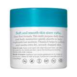 Derma E, Vitamin E 12,000 IU Cream, 4 Oz