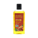 Desert Essence, 100% Pure Jojoba Oil, 4 Fl Oz