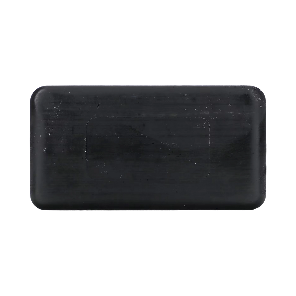 Desert Essence, Activated Charcoal Soap Bar, 5 Oz