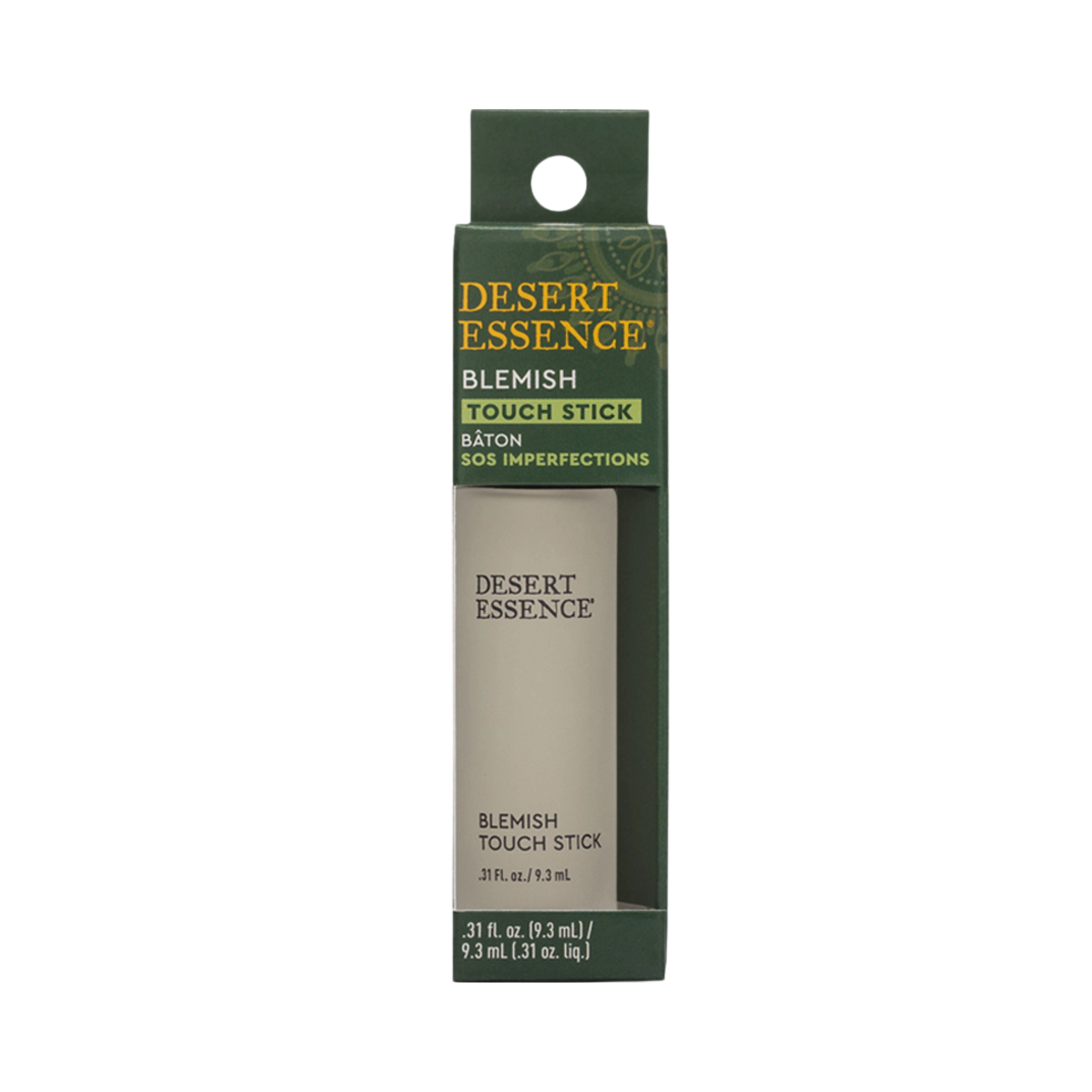 Desert Essence, Blemish Touch Stick