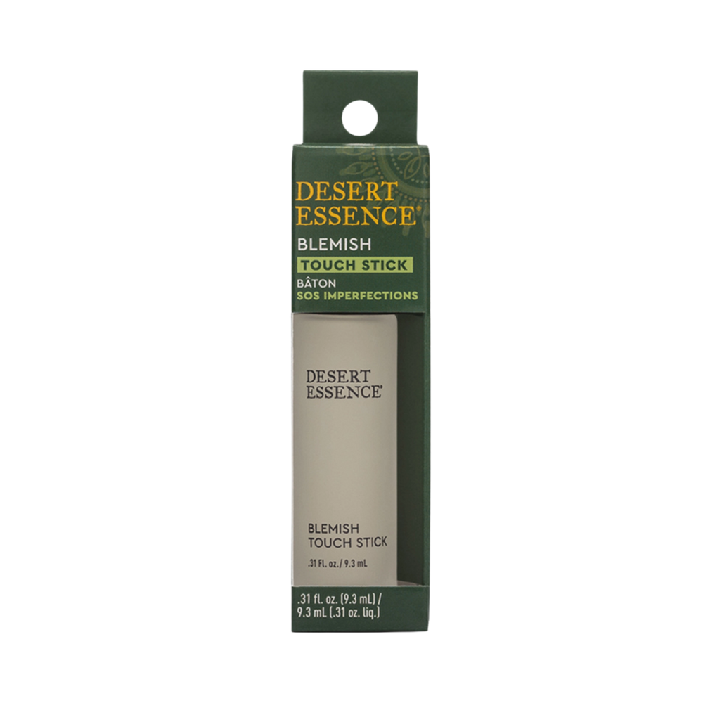 Desert Essence, Blemish Touch Stick