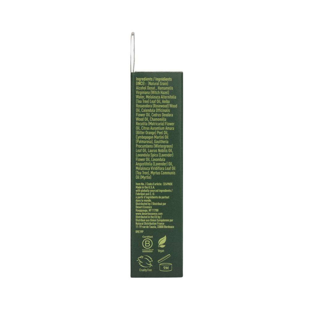 Desert Essence, Blemish Touch Stick