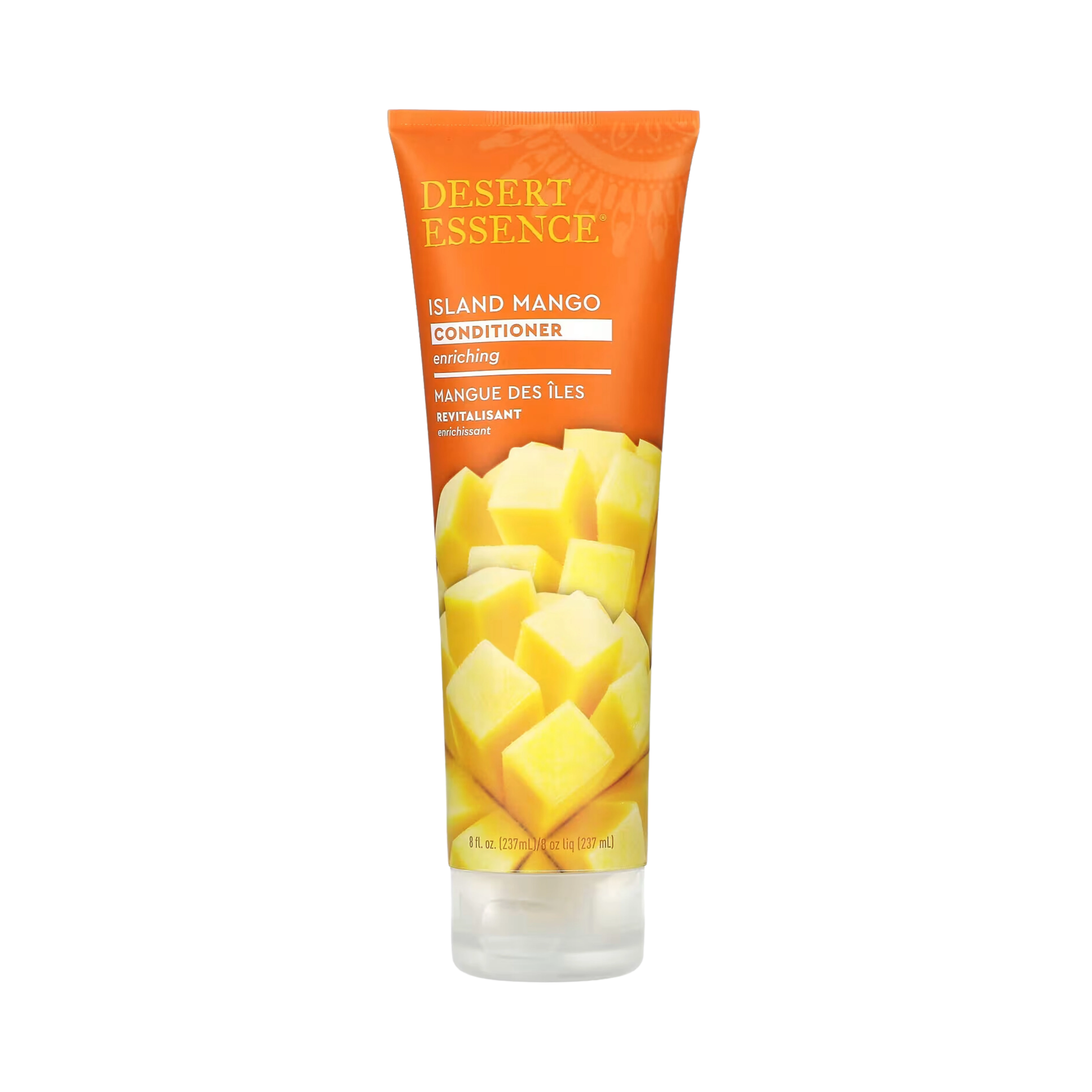 Desert Essence, Island Mango Conditioner, 8 Fl Oz