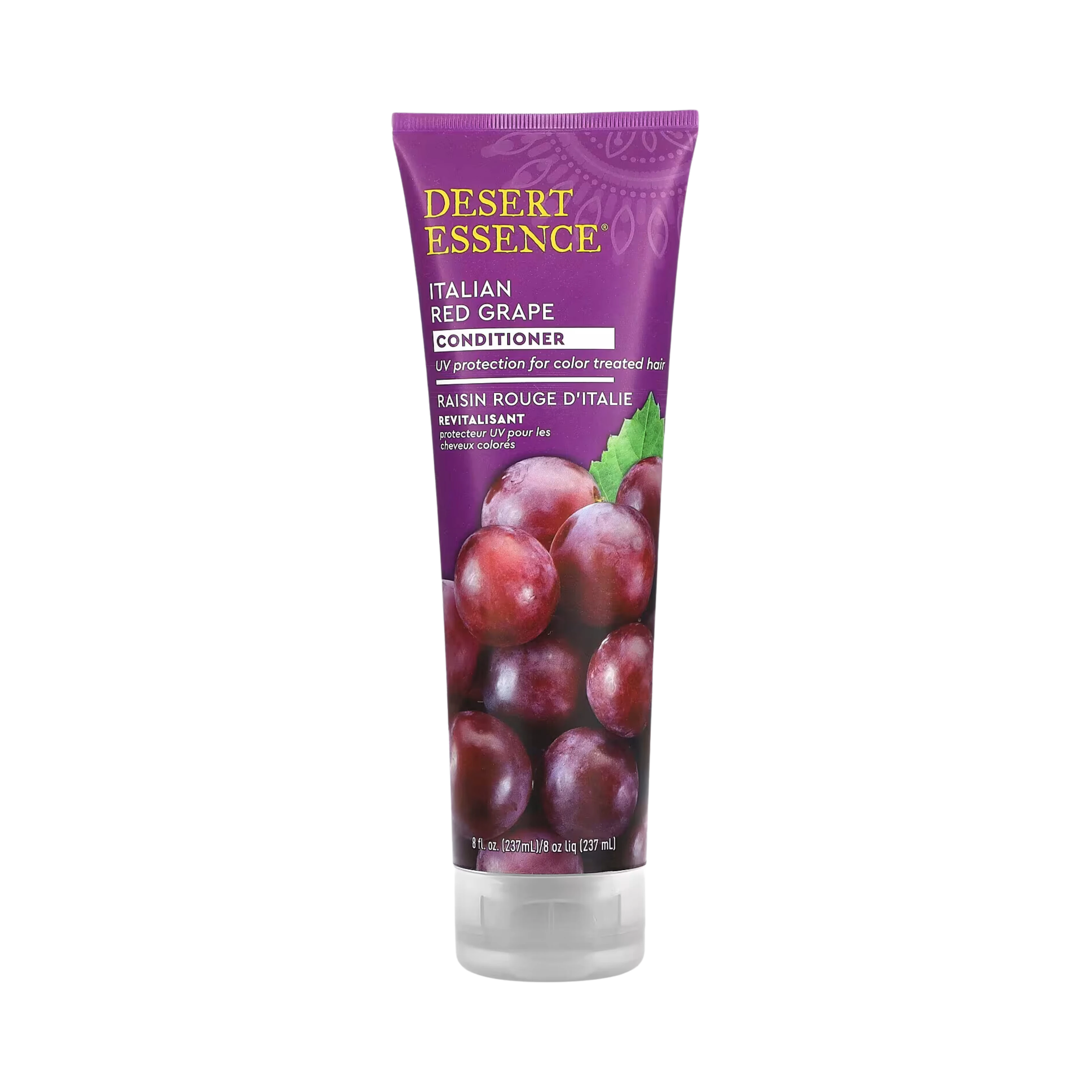 Desert Essence, Italian Red Grape Conditioner, 8 Fl Oz
