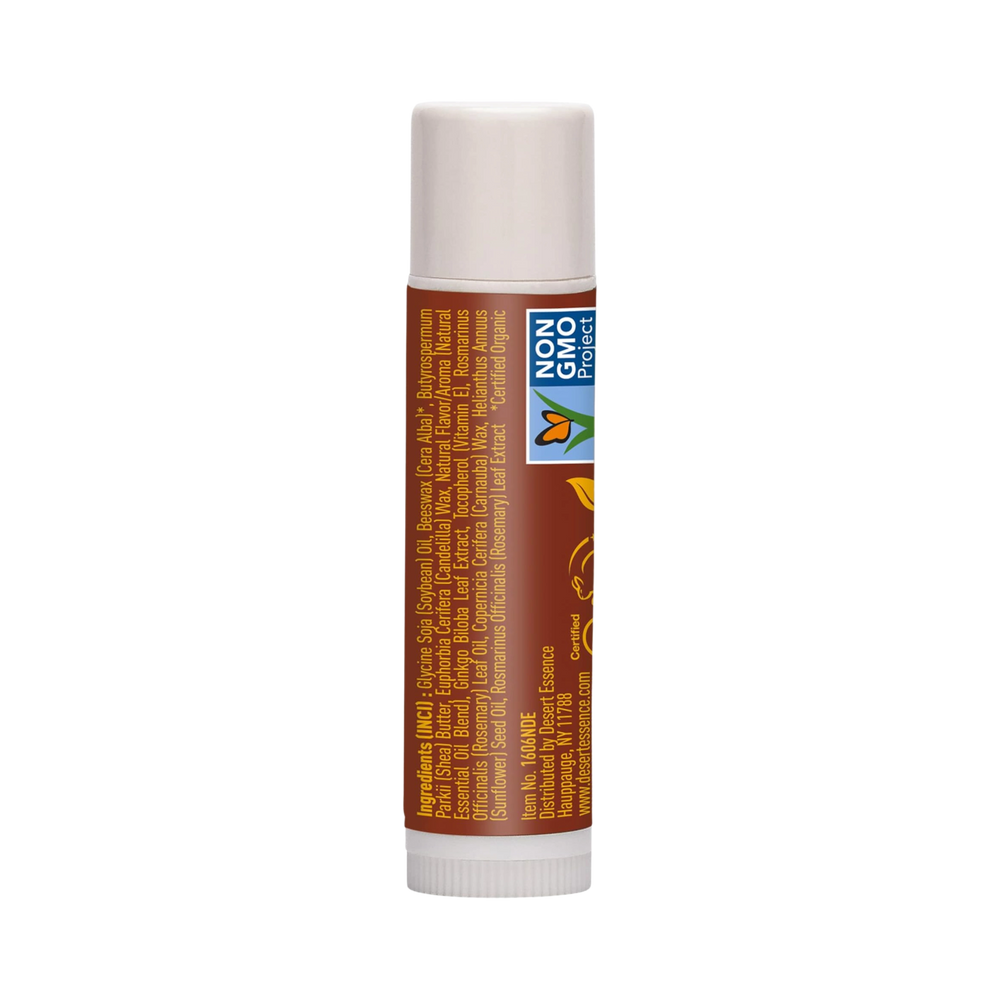 Desert Essence, Lip Rescue Ultra Hydrating, Shea Butter, 24 Pc