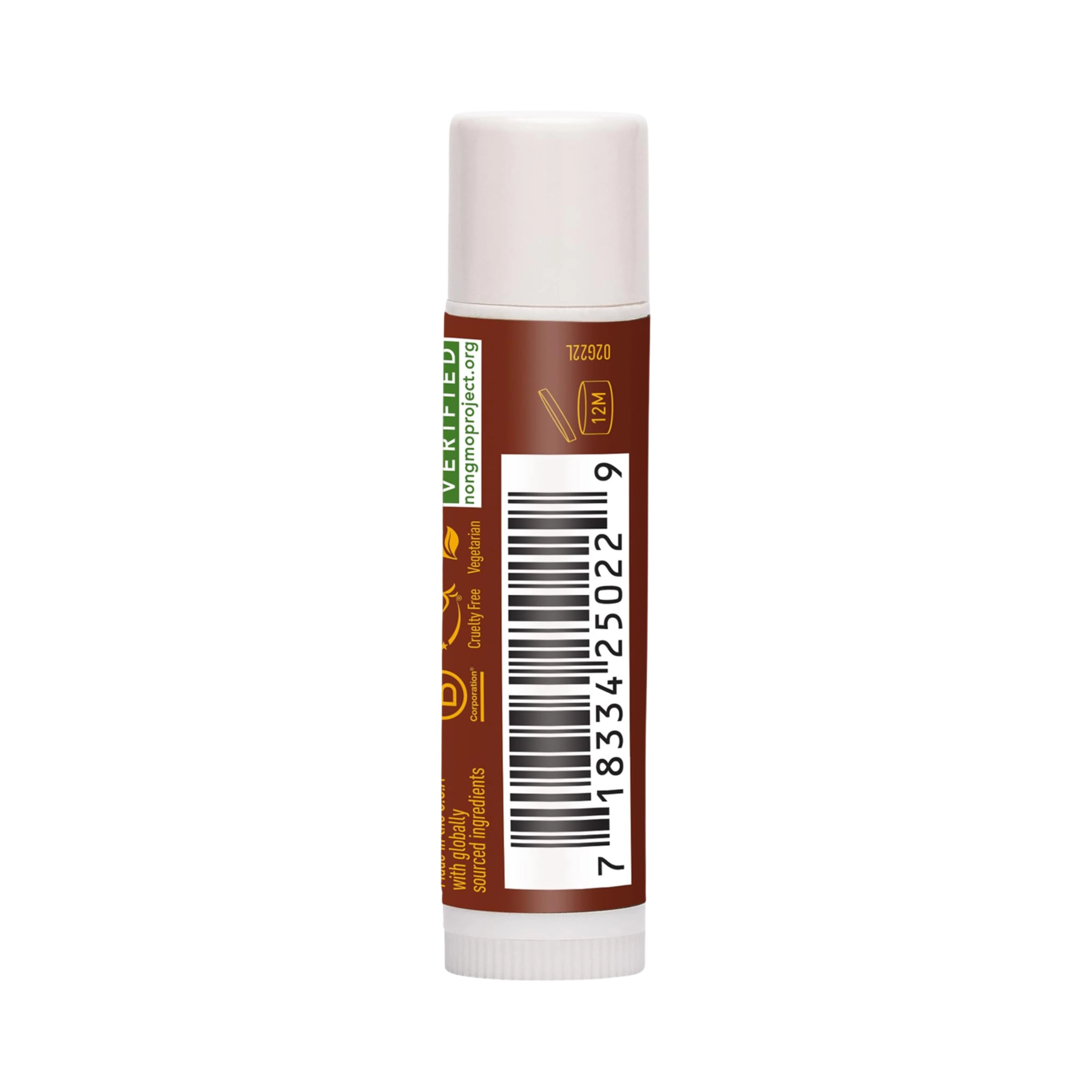 Desert Essence, Lip Rescue Ultra Hydrating, Shea Butter, 24 Pc