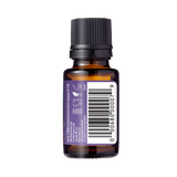 Desert Essence, Organic Lavender Tea Tree Oil, 0.6 Fl Oz