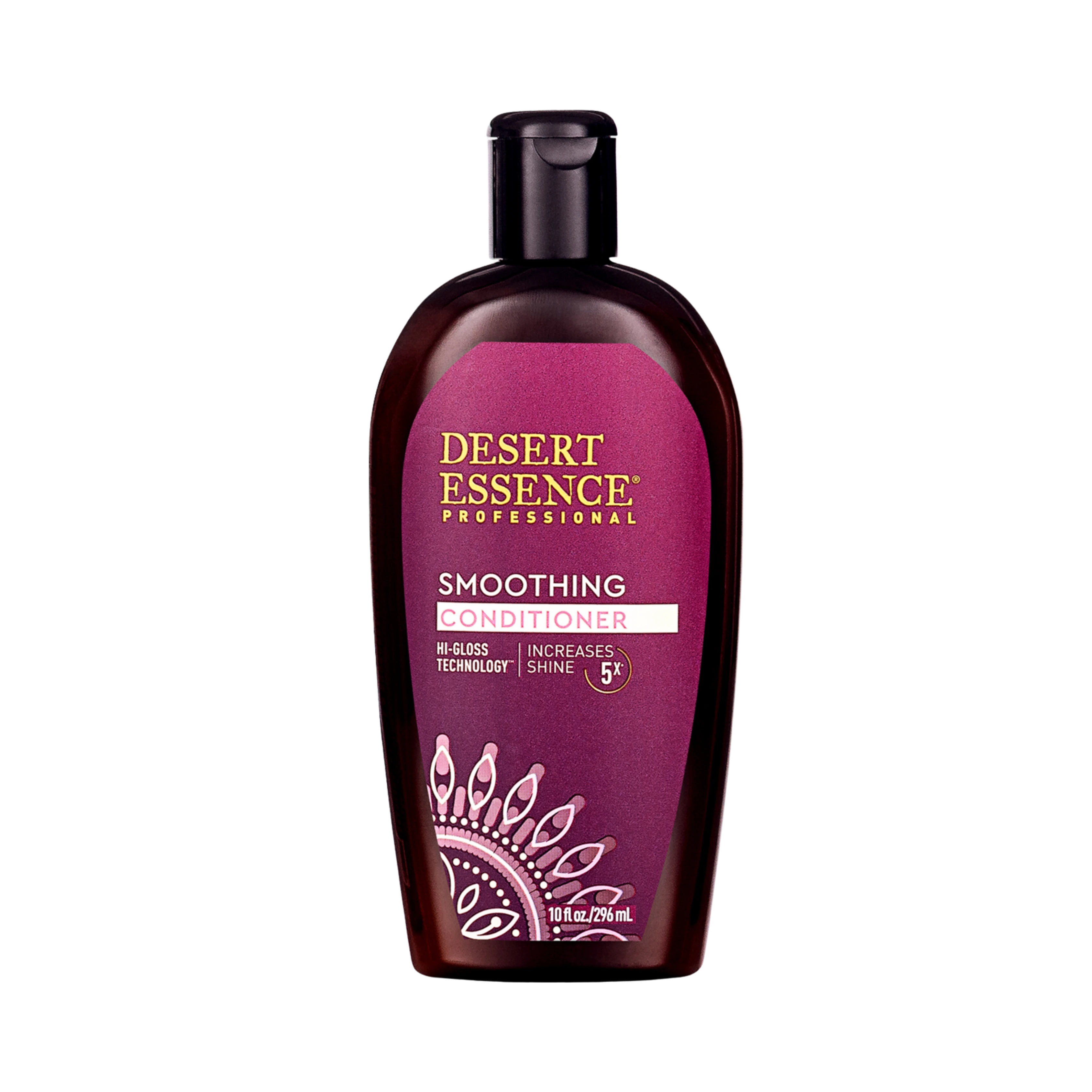 Desert Essence, Smoothing Hair Conditioner, 10 Fl Oz