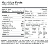 Designer Wellness, Designer Egg, Whole Egg Multifunction Protein Powder, Dutch Chocolate, 12.4 oz, 352 g