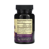 Deva, Vegan Biotin, 6,000 mcg, 90 Tablets